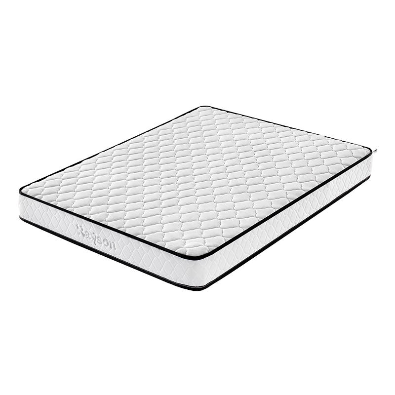 Rayson Mattress-Pocket Spring Mattress Vs Bonnell Spring Mattress, Promotion Good Price