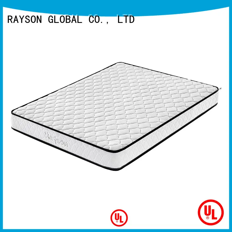 High-quality continuous coil mattress brands zones Suppliers 1