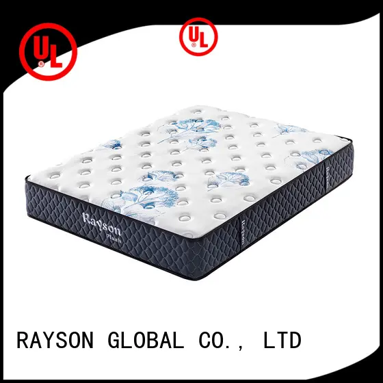 Best memory foam pocket spring mattress promotion Suppliers 1