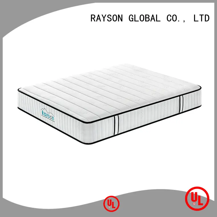 Top 1000 pocket spring mattress mattress Supply 1