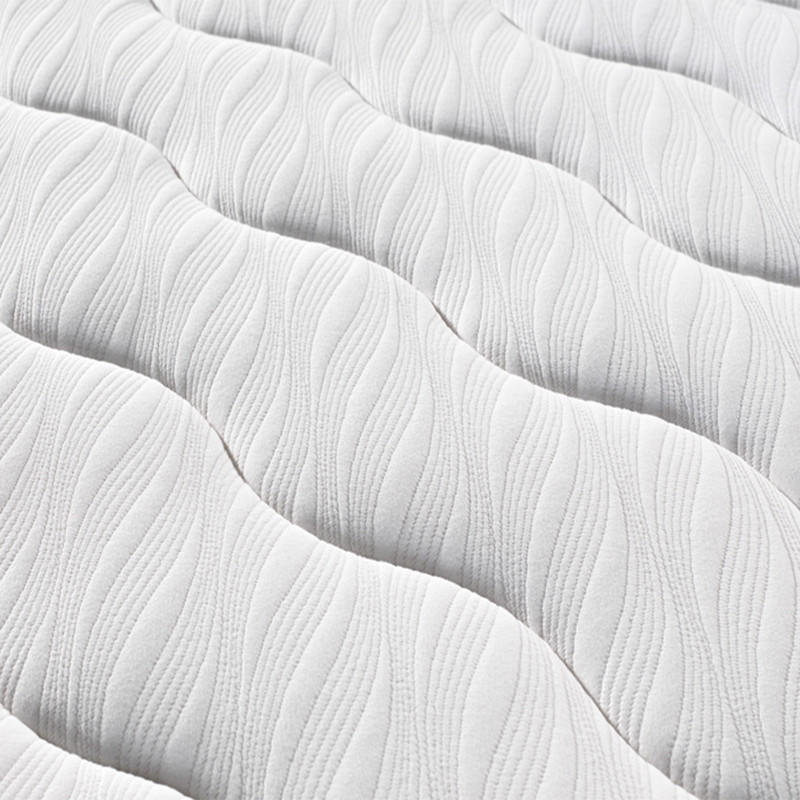 Rayson Mattress-Good Quality Pocket Sprung Mattresses, King Size Royal Suite Pillow Top-1