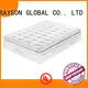Rayson Mattress Best marriott hotel bedding manufacturers 1