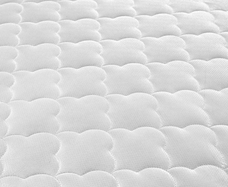 Rayson Mattress-Professional Bonnell Spring Mattress With Memory Foam Continuous Coil-1