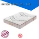 High-quality visco elastic memory foam mattress manufacturers 1