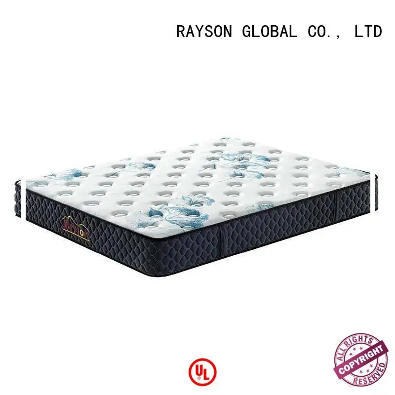 Rayson Mattress Custom buy spring mattress Suppliers 1