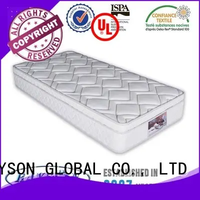 High-quality custom mattress super manufacturers 1