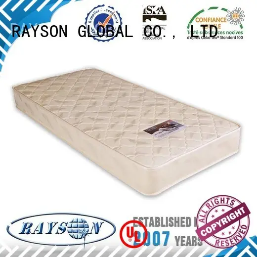 High-quality mattress warehouse encased manufacturers 1