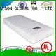 Rayson Mattress coil continuous spring mattress Supply 1