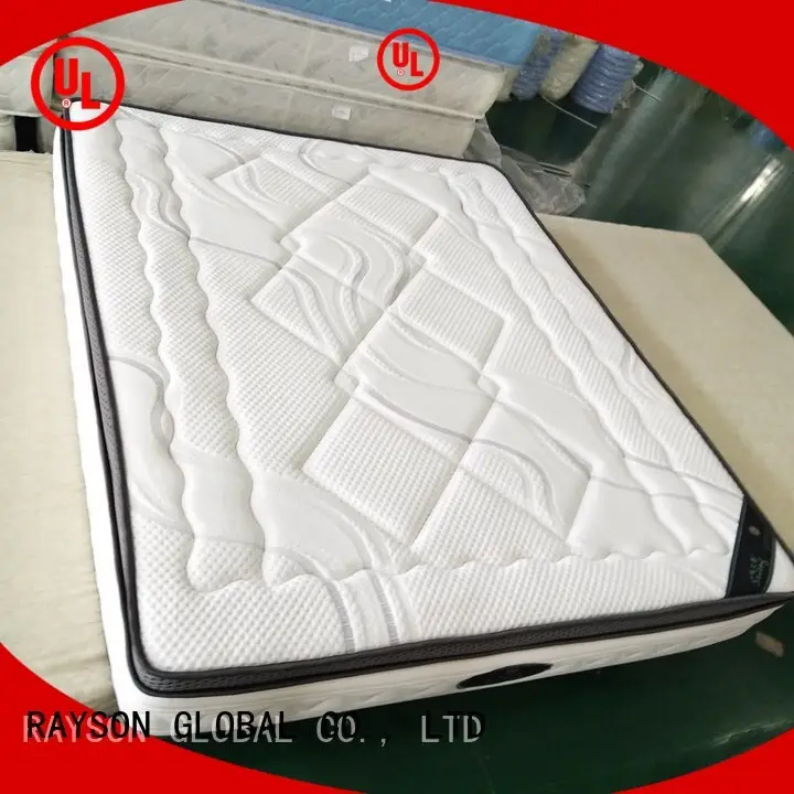 Rayson Mattress high quality mattress express manufacturers1 1