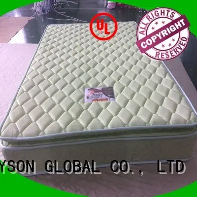 Rayson Mattress High-quality cheap memory foam mattress Supply 1