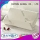 Rayson Mattress customized tempur memory foam pillow Suppliers 1