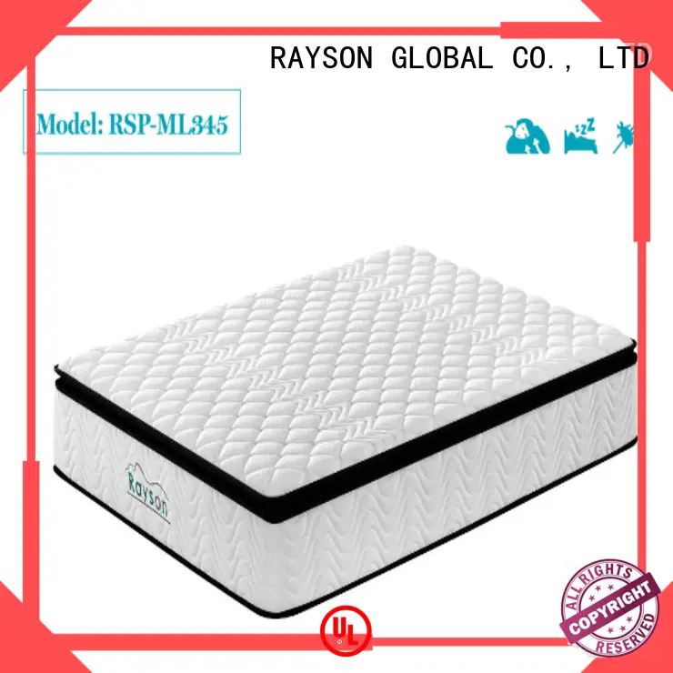 High-quality hotel type bed luxury Suppliers 1