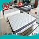 Rayson Mattress customized hotel mattress pad Suppliers1 1