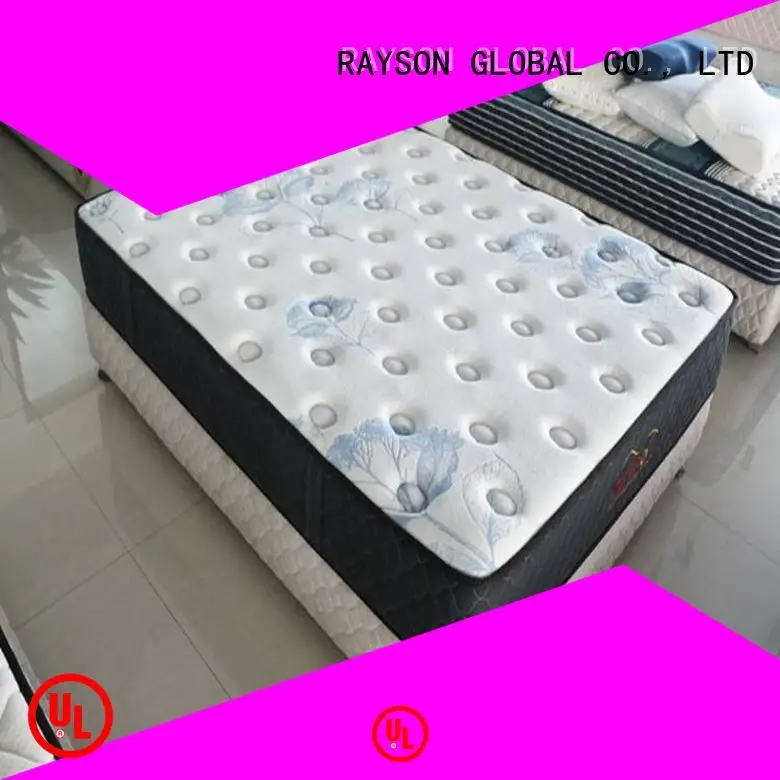 Top serta hotel series mattress high quality Suppliers 1
