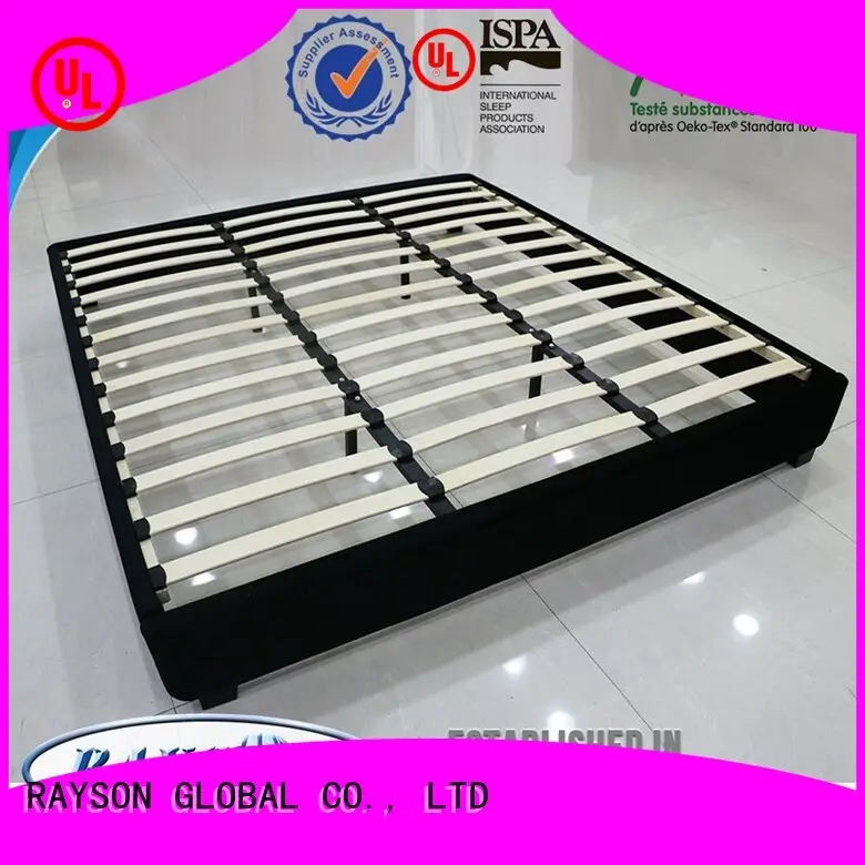 Rayson Mattress high grade single mattress Suppliers1 1