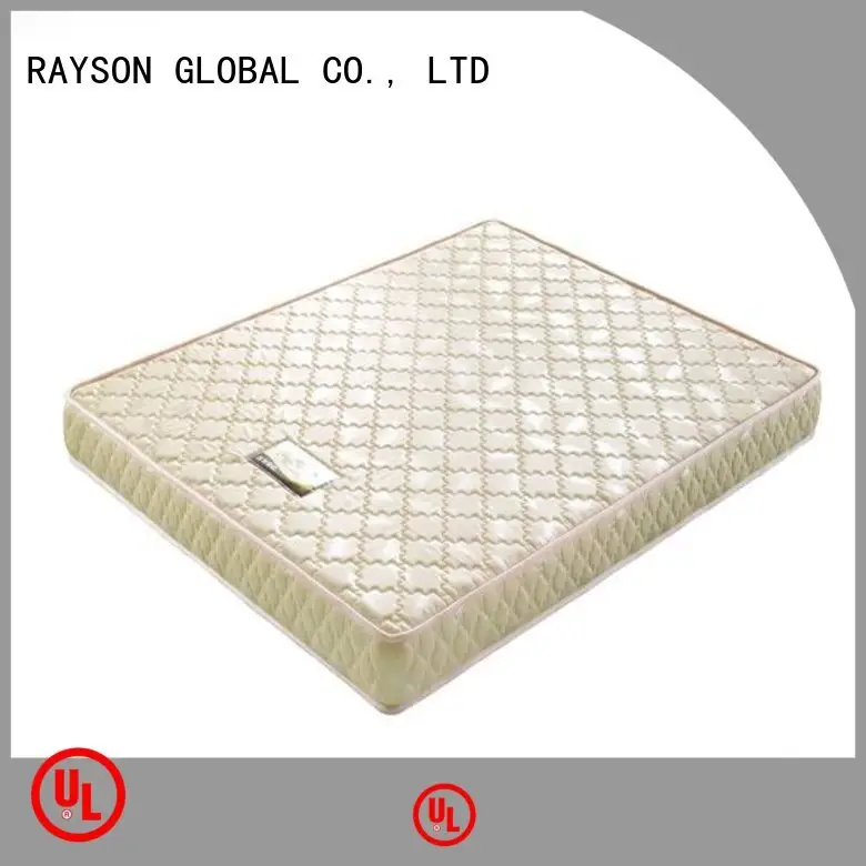 Rayson Mattress Best chemicals used in foam manufacturing Supply 1