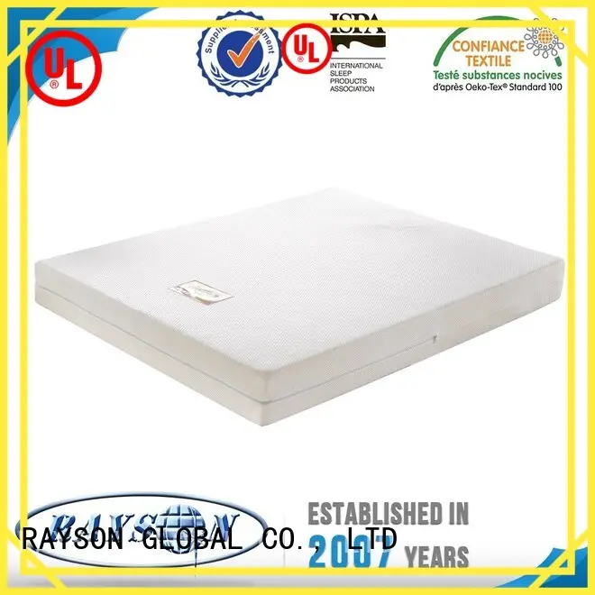 Custom coil foam foam Supply 1