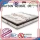 Rayson Mattress full spring foam mattress manufacturers 1