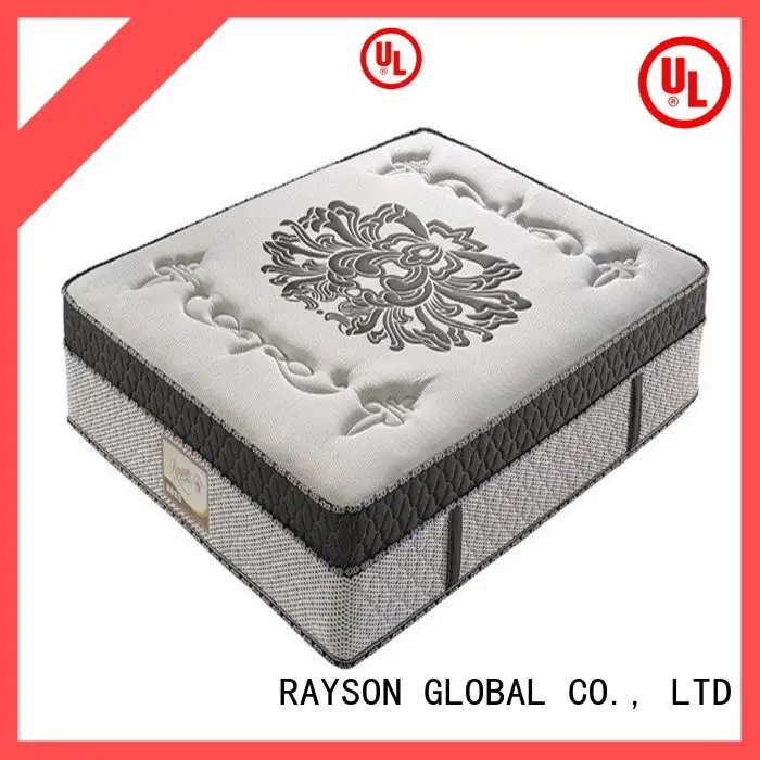 Best mattress with no springs mattress manufacturers 1