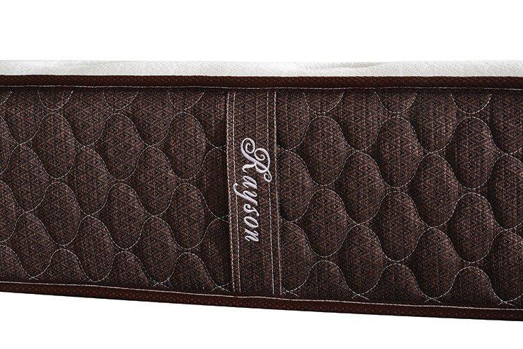 Rayson Mattress-Hot Sales 3 Cm Memory Foam Five Star Hotel Pocket Spring Mattress-2