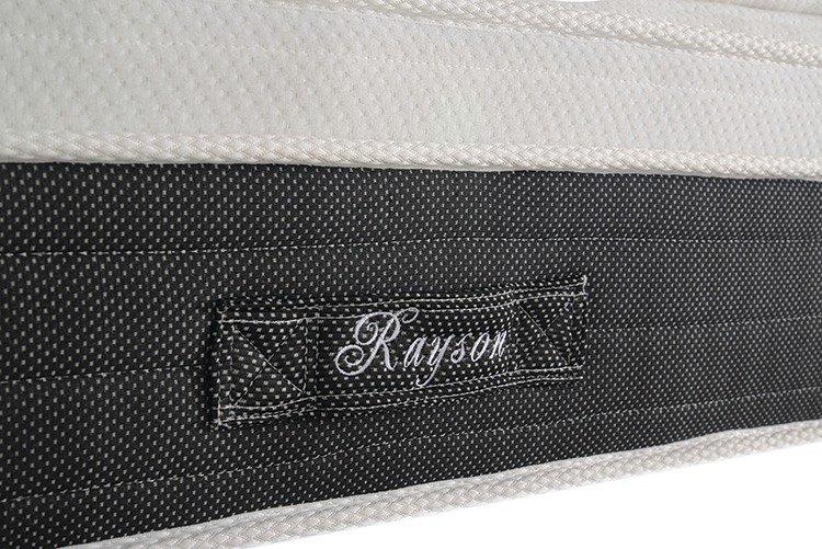 Rayson Mattress-Find Hot Selling Modern Pocket Spring Mattress Pocket Sprung And Gel Mattress-2