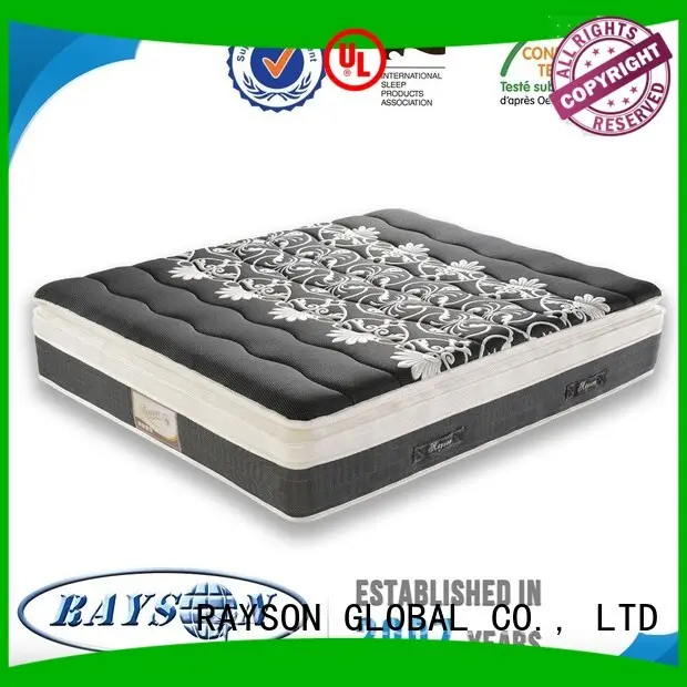 High-quality memory foam spring moderate Suppliers 1