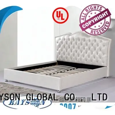 Rayson Mattress customized z by malouf natural talalay latex zoned pillow manufacturers151 1