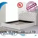 Rayson Mattress customized z by malouf natural talalay latex zoned pillow manufacturers151 1