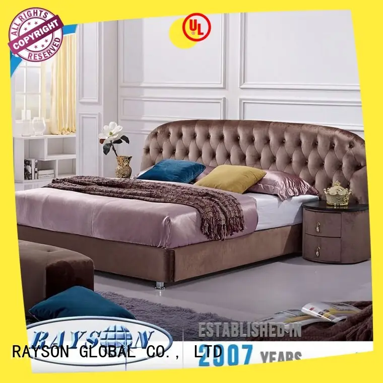 Rayson Mattress customized z by malouf natural talalay latex zoned pillow manufacturers152 1