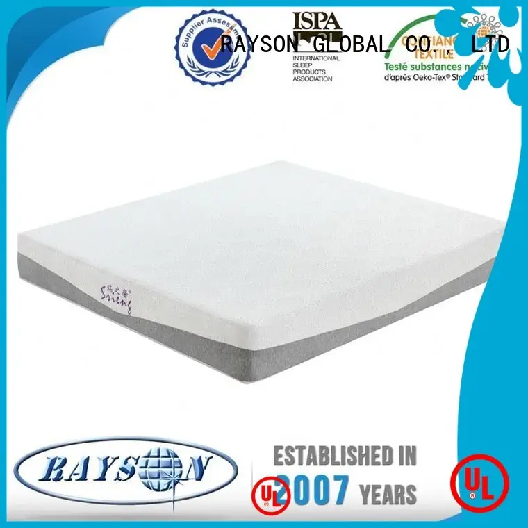 Furniture Bedroom Products Pillow Top Orthopedic Mattresses Rolled-up Pocket Spring Coil Mattress Good For Back Support5 1