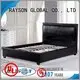 Rayson Mattress customized z by malouf natural talalay latex zoned pillow manufacturers157 1