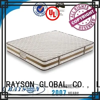 Furniture Bedroom Products Pillow Top Orthopedic Mattresses Rolled-up Pocket Spring Coil Mattress Good For Back Support6 1