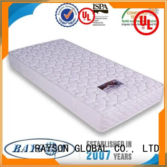 Rayson Mattress customized z by malouf natural talalay latex zoned pillow manufacturers166 1