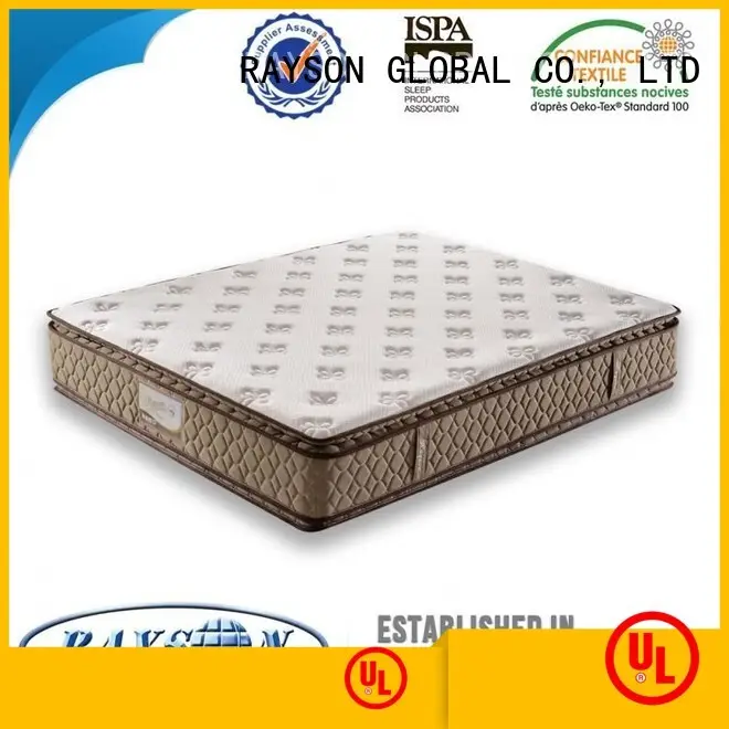 Furniture Bedroom Products Pillow Top Orthopedic Mattresses Rolled-up Pocket Spring Coil Mattress Good For Back Support10 1