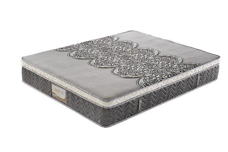 Rayson Mattress customized z by malouf natural talalay latex zoned pillow manufacturers247 9