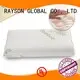 Rayson Mattress customized z by malouf natural talalay latex zoned pillow manufacturers172 1
