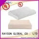 Rayson Mattress customized z by malouf natural talalay latex zoned pillow manufacturers181 1