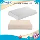 Rayson Mattress customized z by malouf natural talalay latex zoned pillow manufacturers183 1