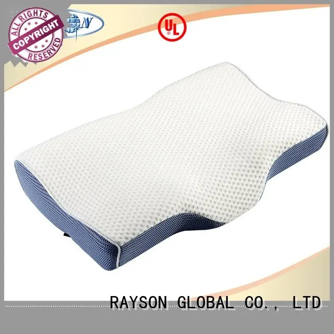 Rayson Mattress customized z by malouf natural talalay latex zoned pillow manufacturers188 1