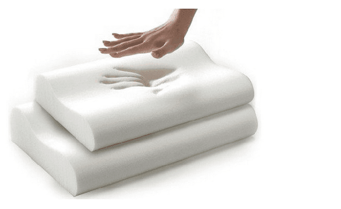 Rayson Mattress-Wonderful Life Hot-Sale Polyester Memory Foam Bamboo Pillow Certificated memory foam-2