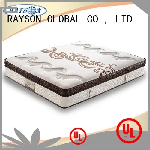 Furniture Bedroom Products Pillow Top Orthopedic Mattresses Rolled-up Pocket Spring Coil Mattress Good For Back Support22 1