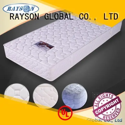 Rayson Mattress customized z by malouf natural talalay latex zoned pillow manufacturers194 1