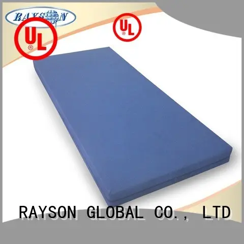 Rayson Mattress customized z by malouf natural talalay latex zoned pillow manufacturers195 1