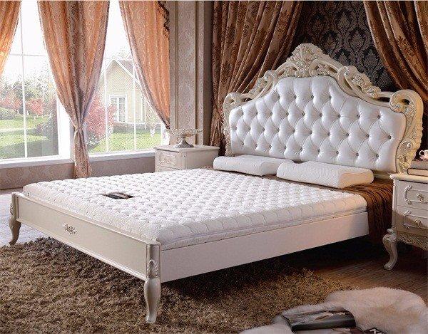 Rayson Mattress customized z by malouf natural talalay latex zoned pillow manufacturers198 9