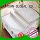 Rayson Mattress customized z by malouf natural talalay latex zoned pillow manufacturers202 1
