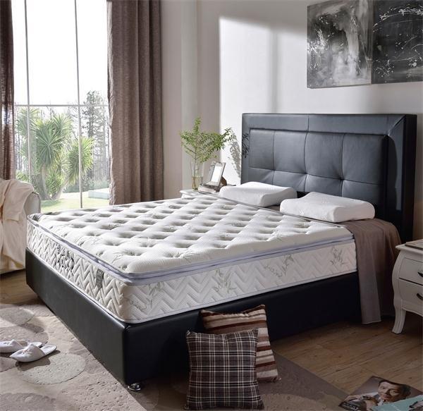 Rayson Mattress-Orthopedic Bamboo Mattress Protector For Hotel Bedroom Brand New discount mattress s-1