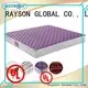 Rayson Mattress customized z by malouf natural talalay latex zoned pillow manufacturers210 1