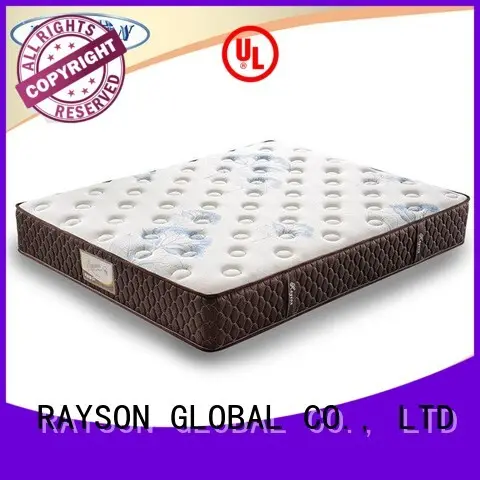 Rayson Mattress customized z by malouf natural talalay latex zoned pillow manufacturers275 1