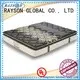 Rayson Mattress customized z by malouf natural talalay latex zoned pillow manufacturers213 1