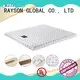 Rayson Mattress customized z by malouf natural talalay latex zoned pillow manufacturers215 1